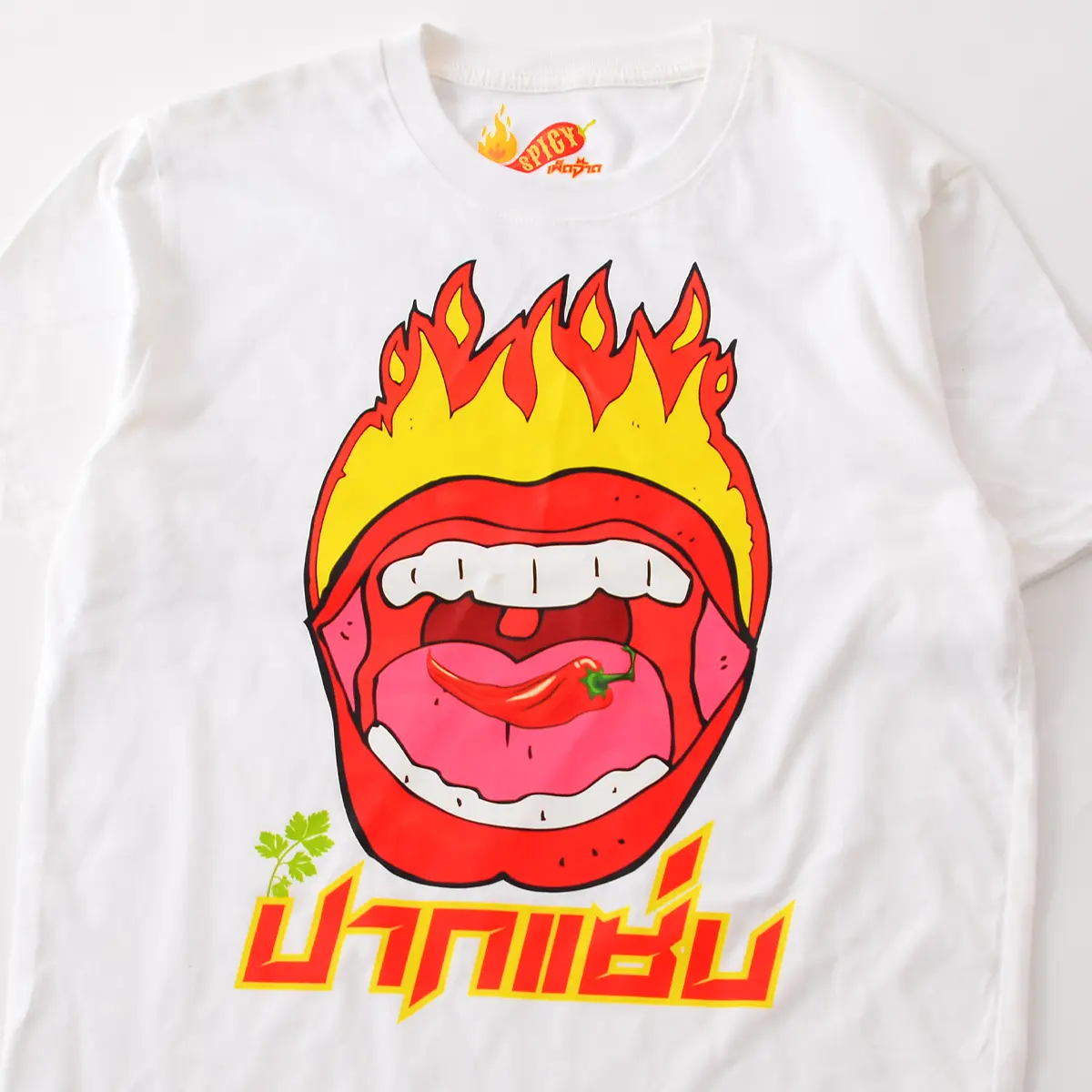 เครื่องสกรีน DTF Cheetah DTF
