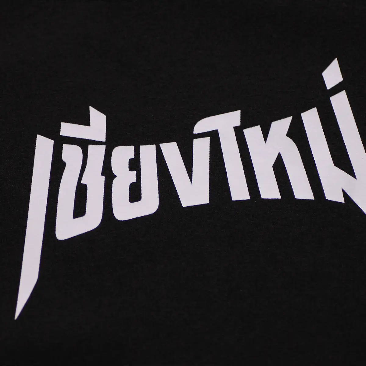 เครื่องสกรีน DTF Cheetah DTF เครื่องสกรีน DTF Cheetah DTF