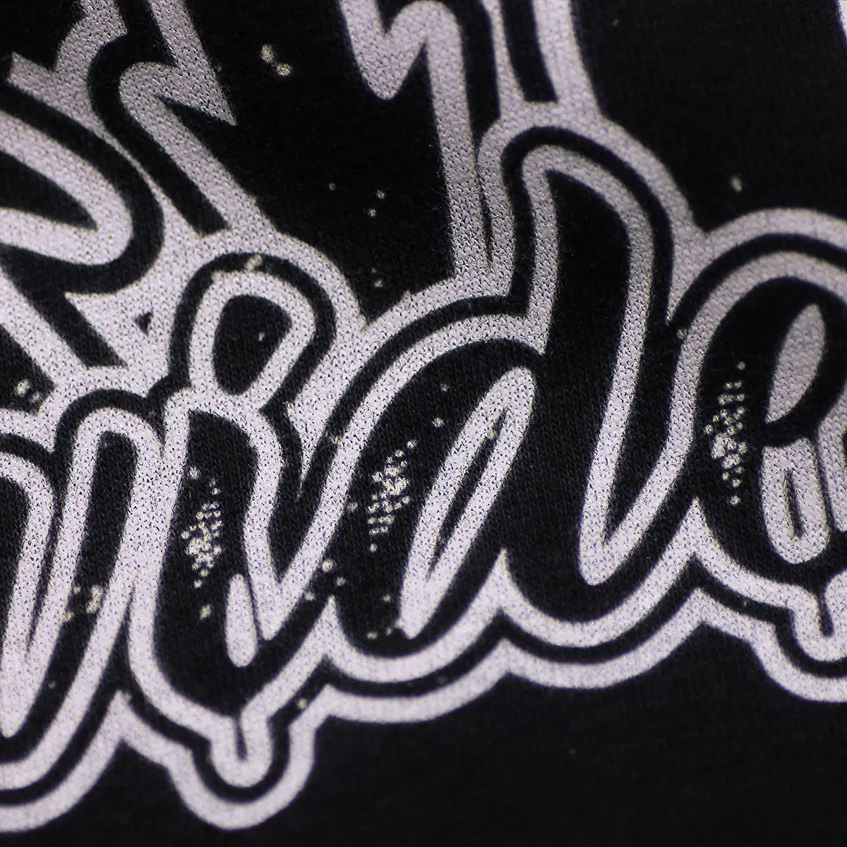 ราคาสกรีนเสื้อ DTG / DTF