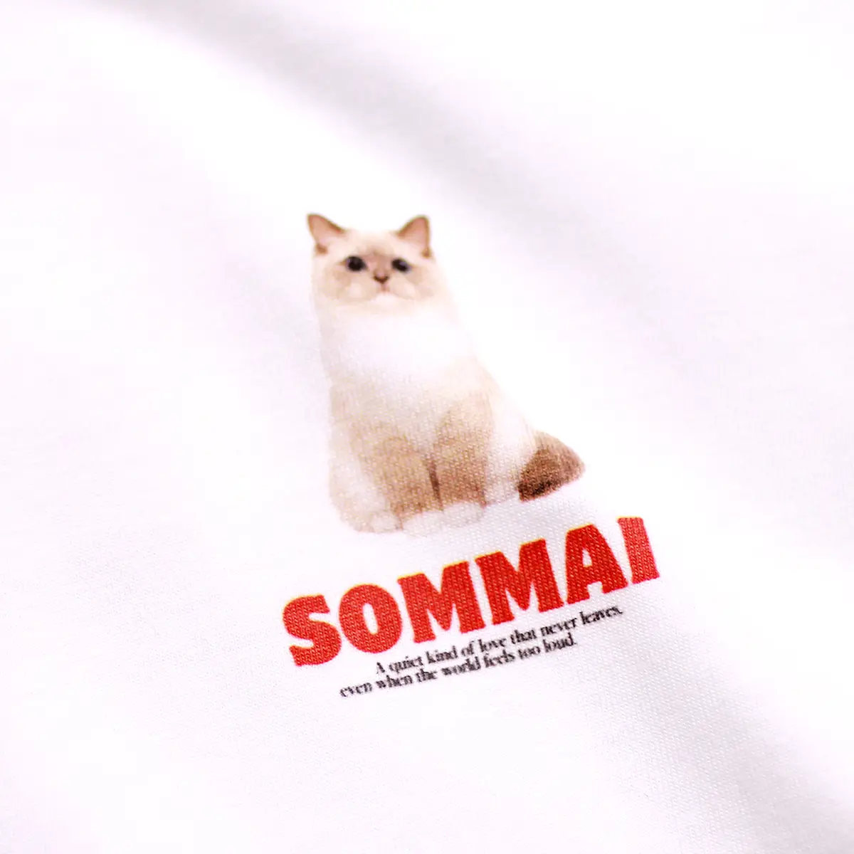 เตรียมไฟล์สกรีนเสื้ออย่างไร