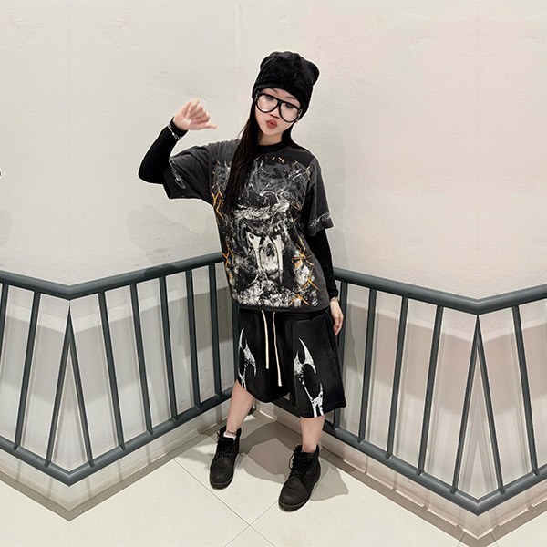 เสื้อขายออนไลน์สำหรับแบรนด์เริ่มต้น
