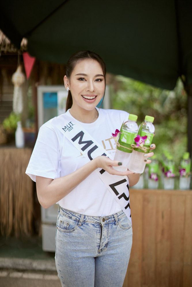 ผลงานสกรีนเสื้อ