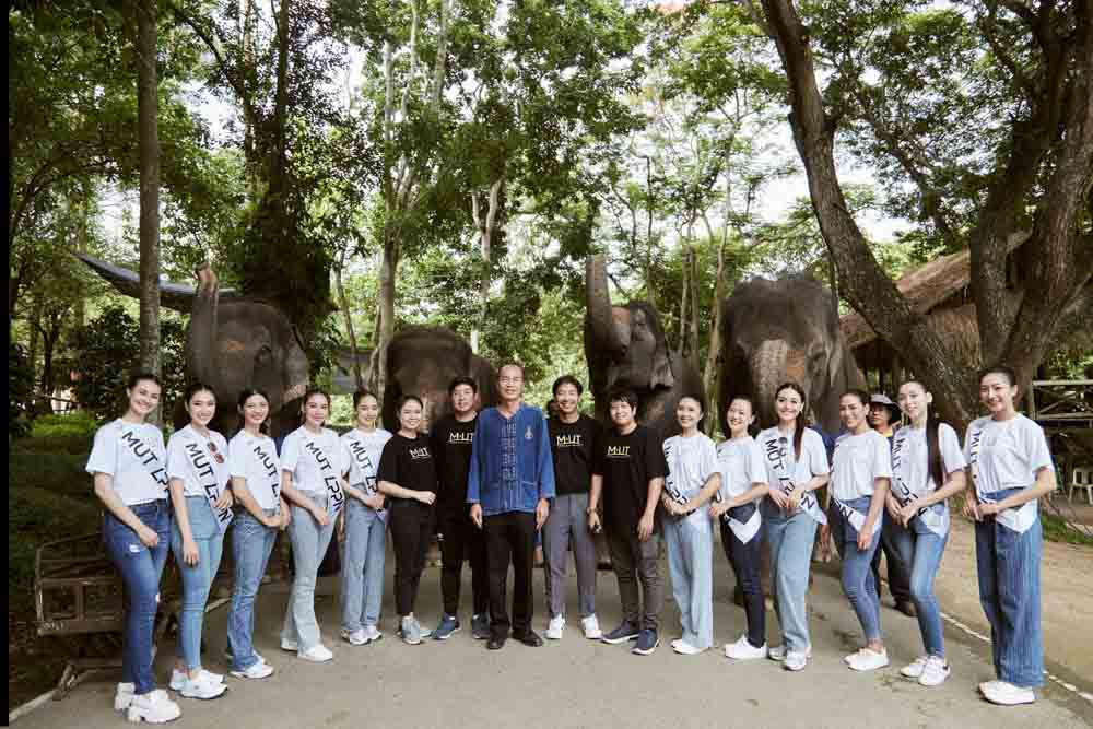 พื้นที่ให้บริการ