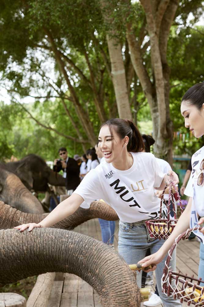 พื้นที่ให้บริการ