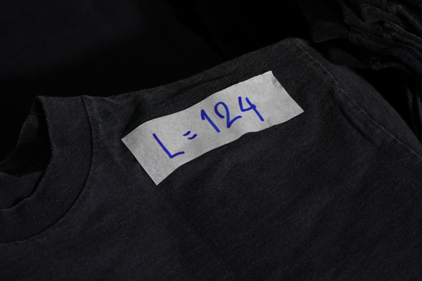 ขั้นตอนการผลิตงานสกรีนเสื้อ
