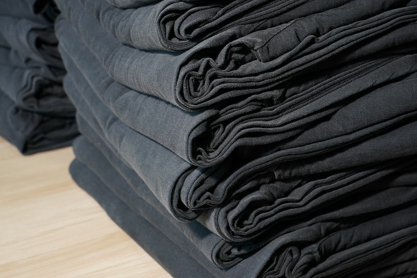 งานสกรีน DTG พรีเมียม ด้วย Conveyor Dryer