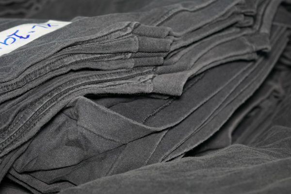 งานสกรีน DTG พรีเมียม ด้วย Conveyor Dryer