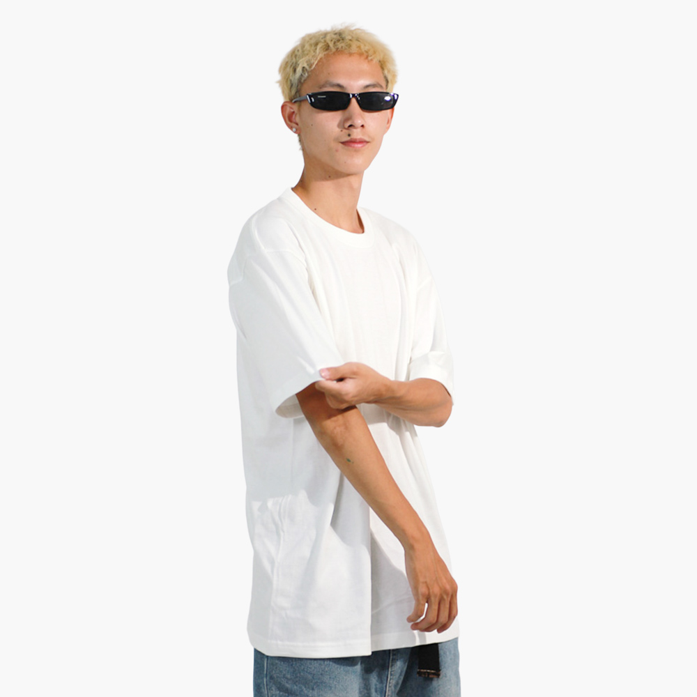 เสื้อ Cotton100% Comb20