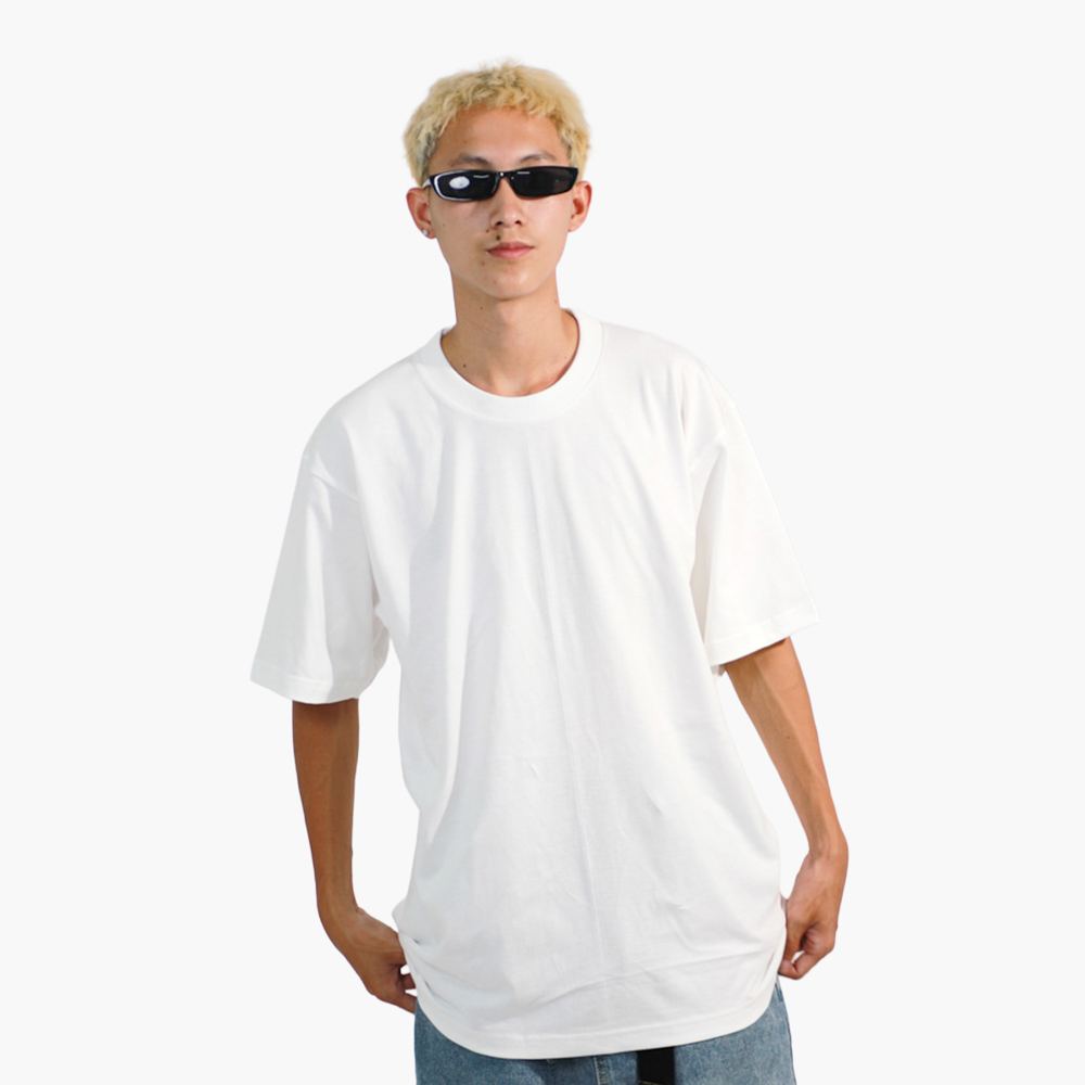 เสื้อ Cotton100% Comb20