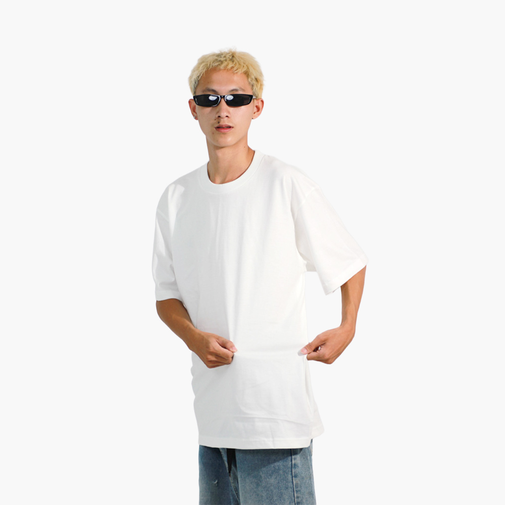เสื้อ Cotton100% Comb20