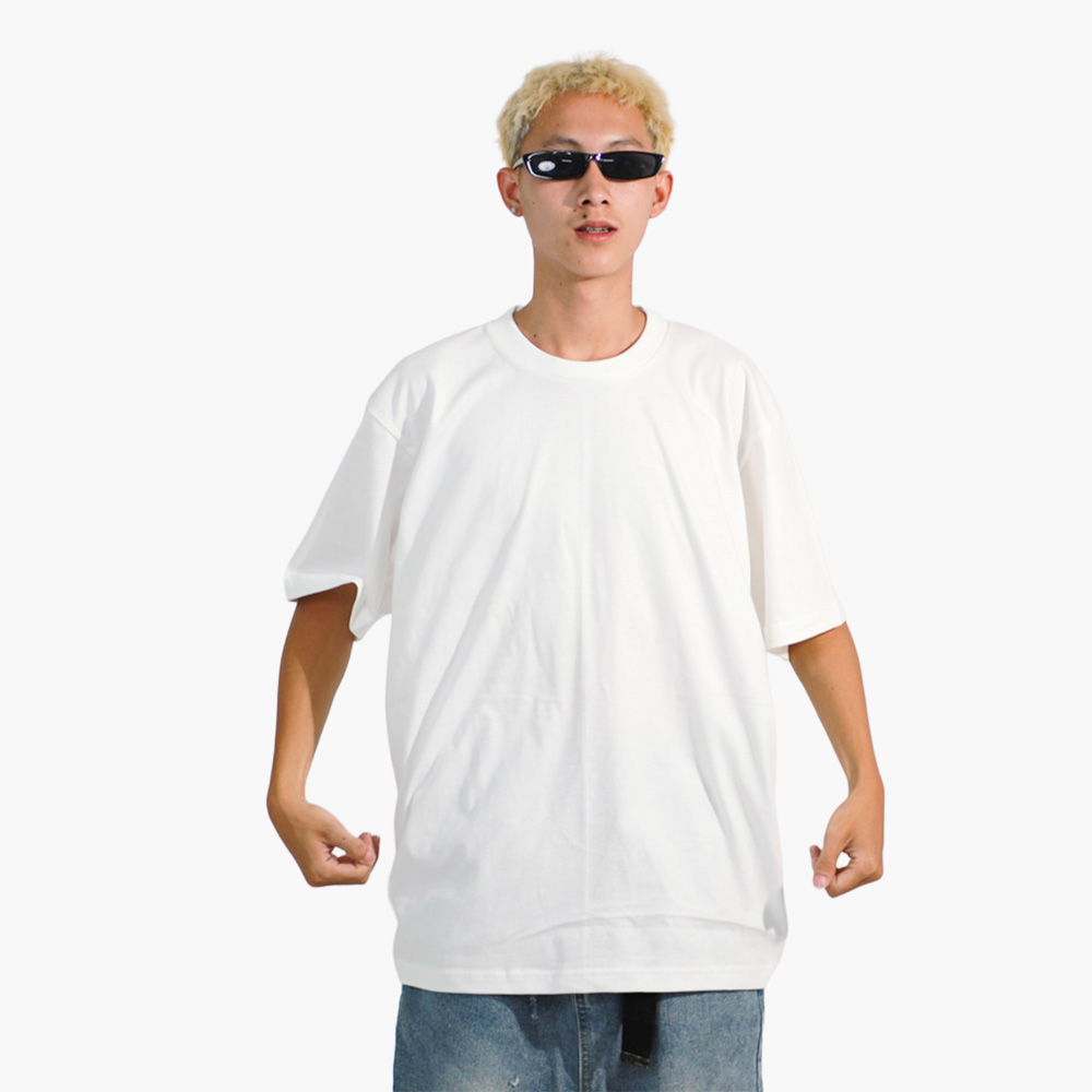 เสื้อ Cotton100% Comb20