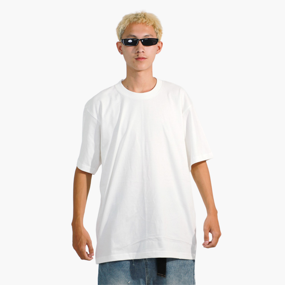 เสื้อ Cotton100% Comb20