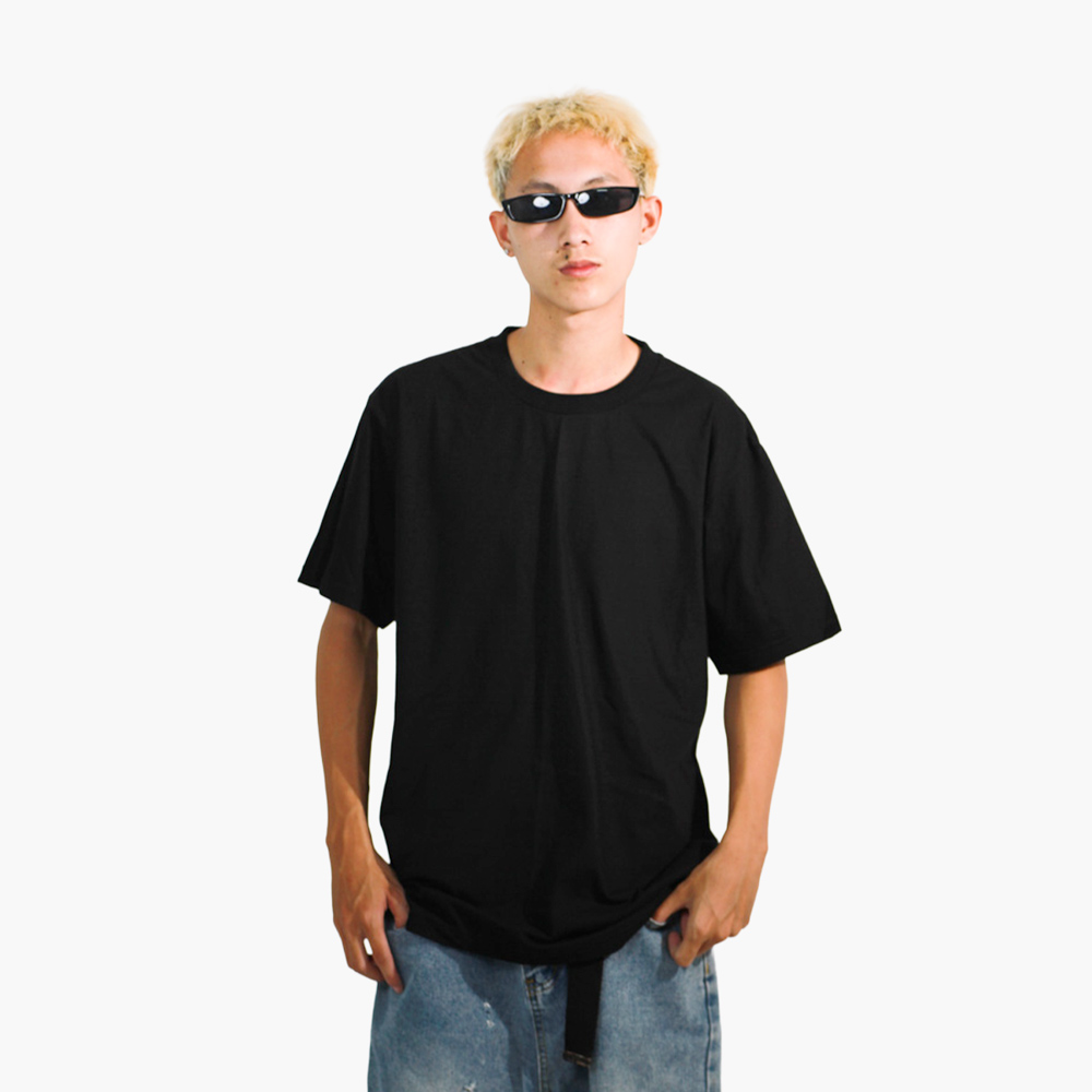 เสื้อ Cotton100% Comb30