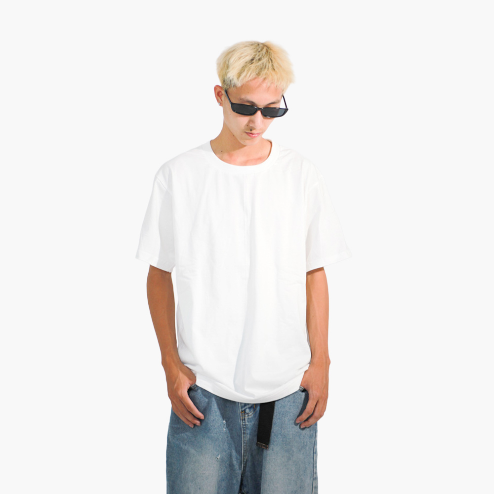 เสื้อ Cotton100% Comb30