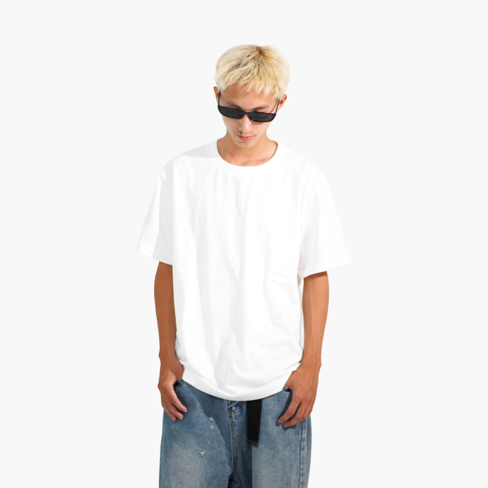เสื้อ Cotton100% Comb30
