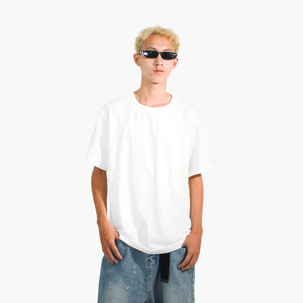 เสื้อ Cotton100% Comb30
