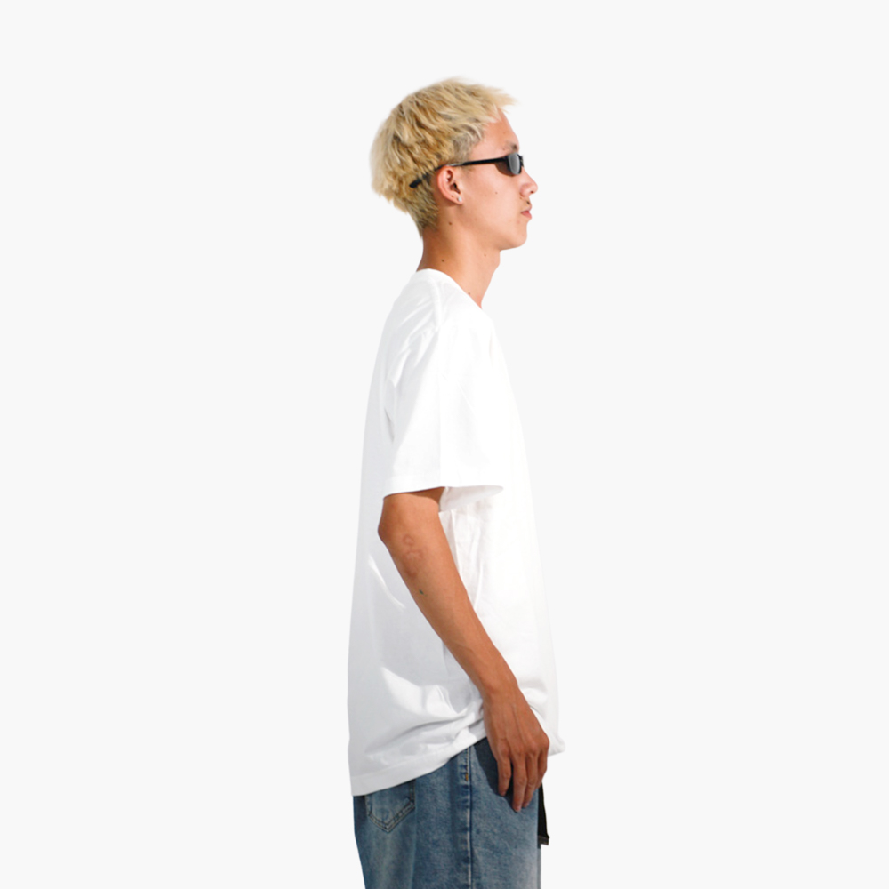 ภาพสินค้าเสื้อเปล่า Comb30 สำหรับงานสกรีนเสื้อ ภาพสินค้าเสื้อเปล่า Comb30 สำหรับงานสกรีนเสื้อ