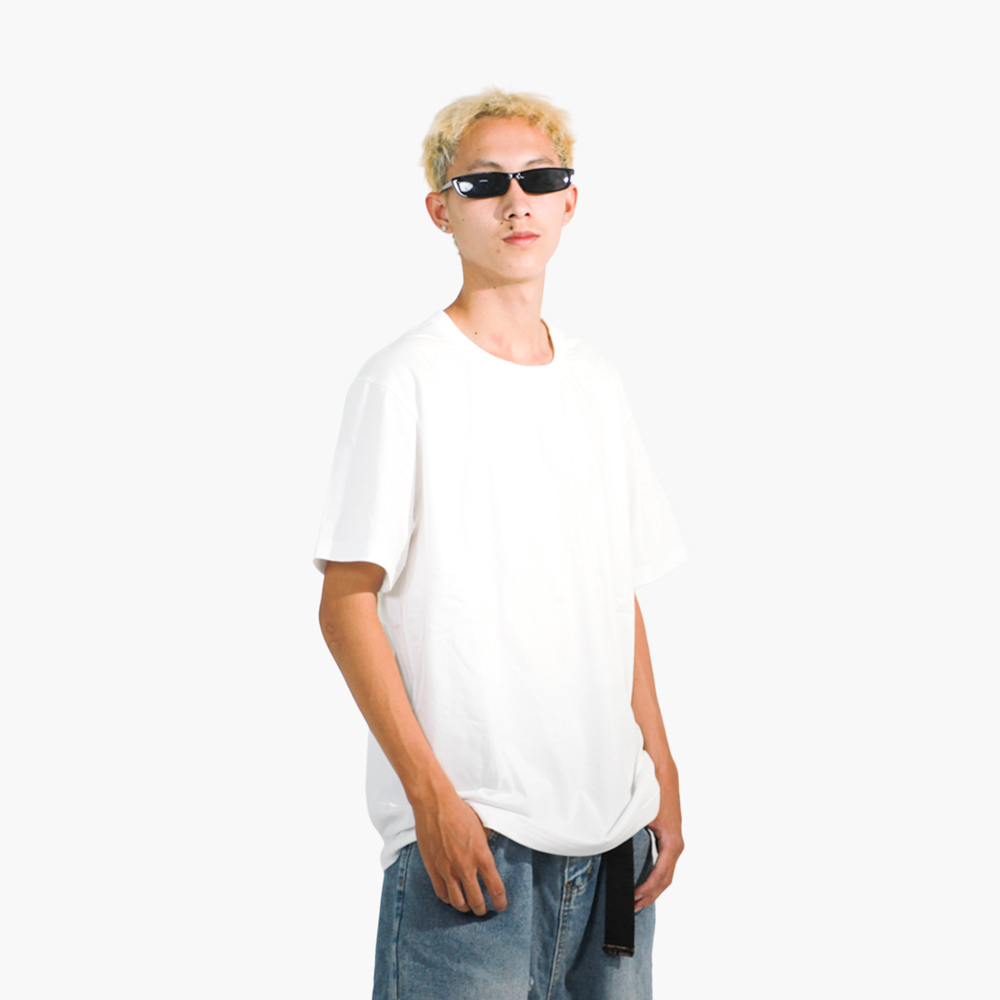 เสื้อ Cotton100% Comb30