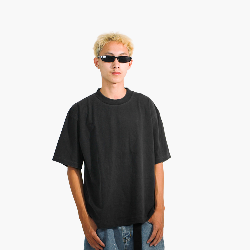 ภาพสินค้าเสื้อเปล่า SAVAGE BOXY สำหรับงานสกรีนเสื้อ ภาพสินค้าเสื้อเปล่า SAVAGE BOXY สำหรับงานสกรีนเสื้อ