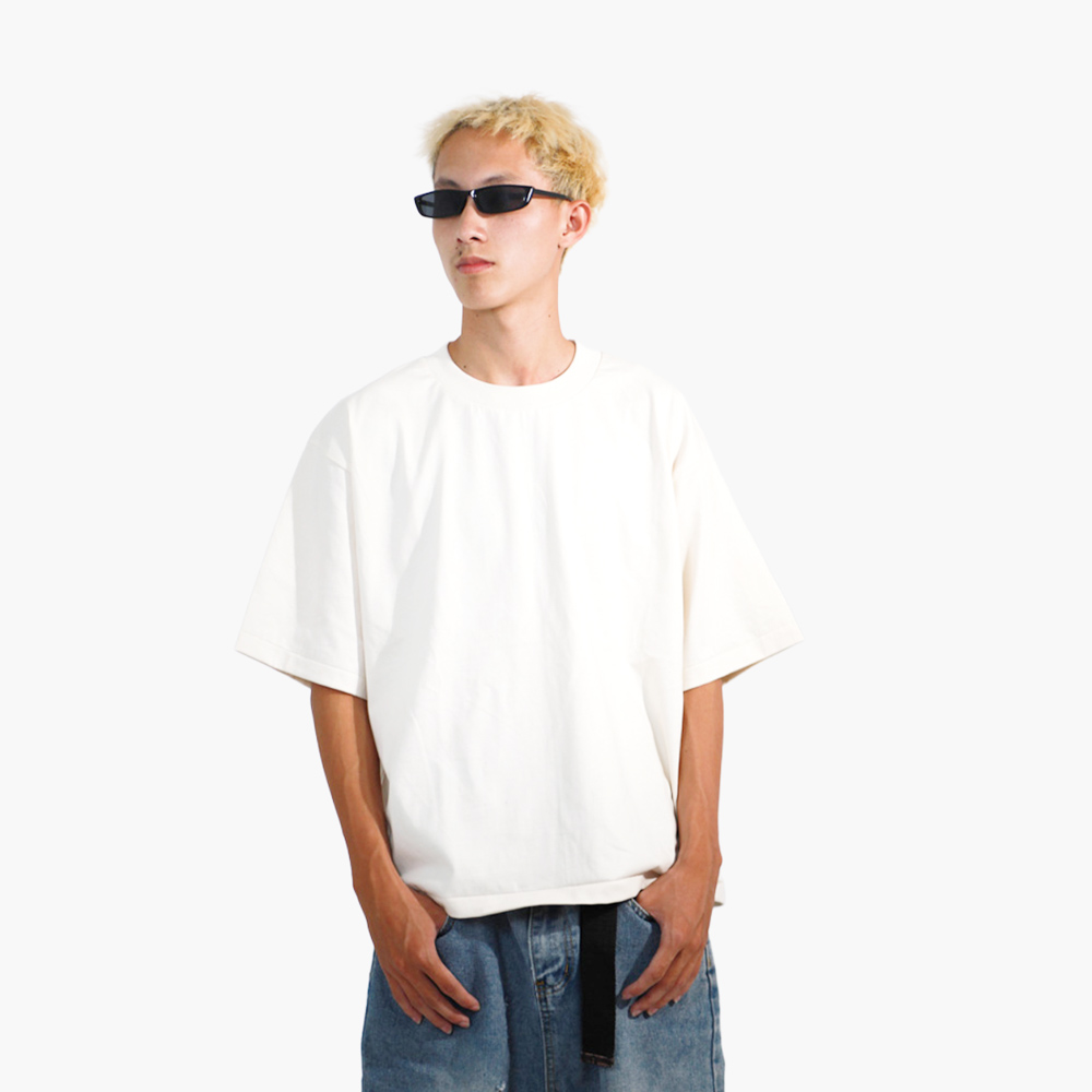 เสื้อ SAVAGE BOXY