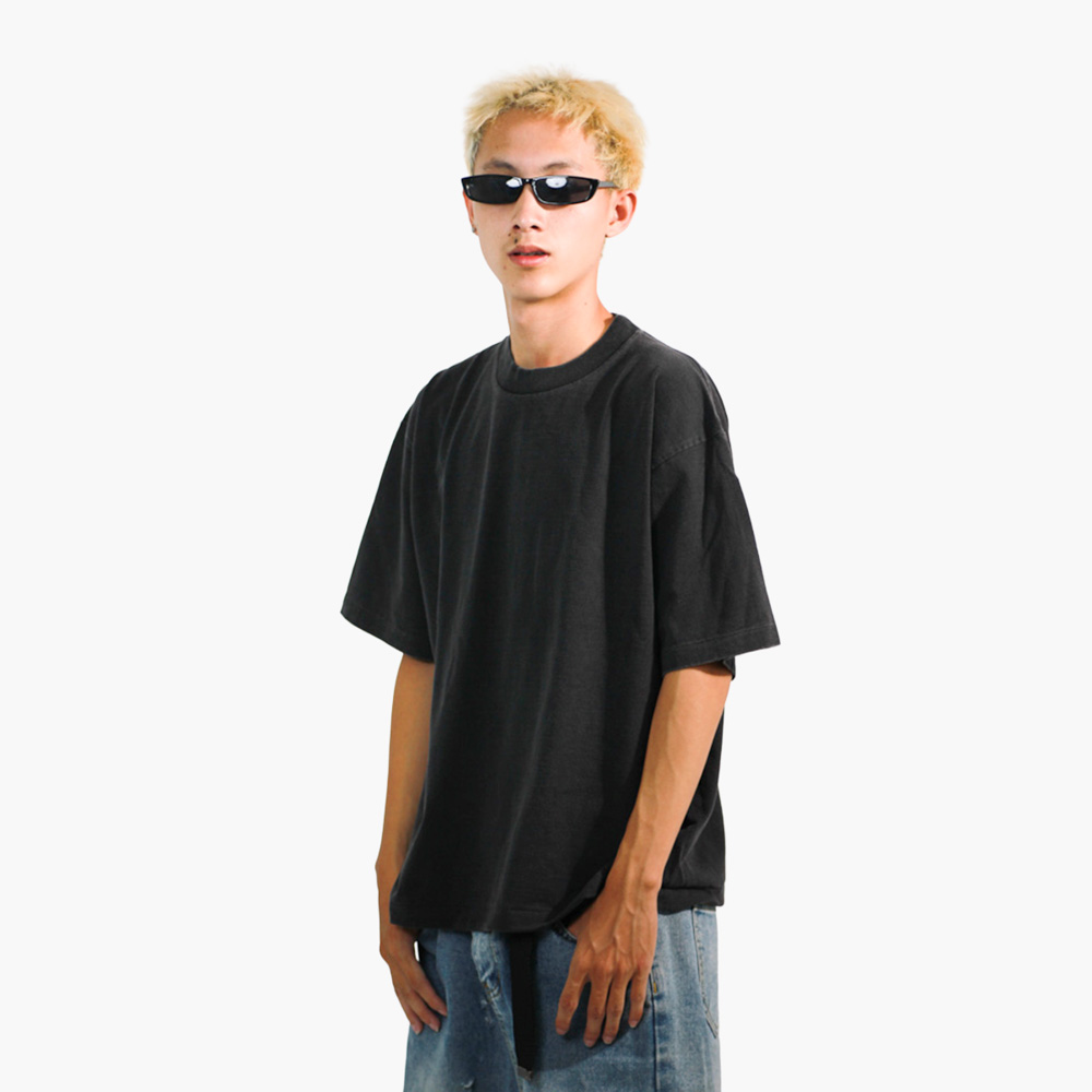 เสื้อ SAVAGE BOXY