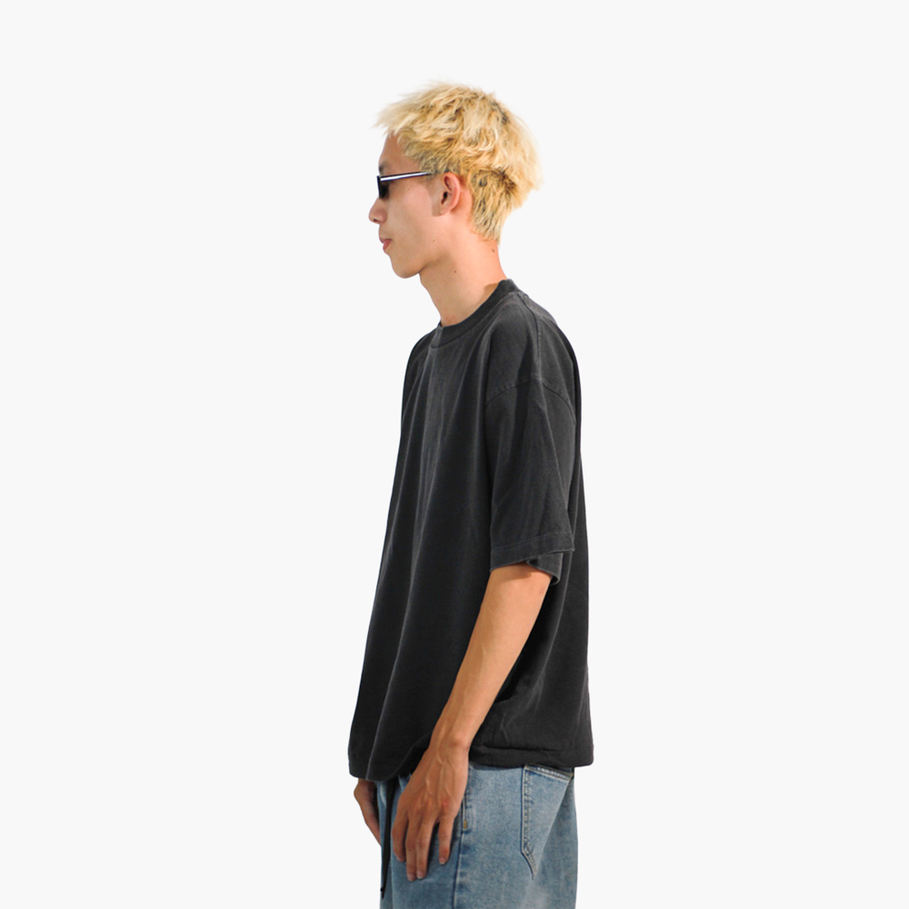 Boxy