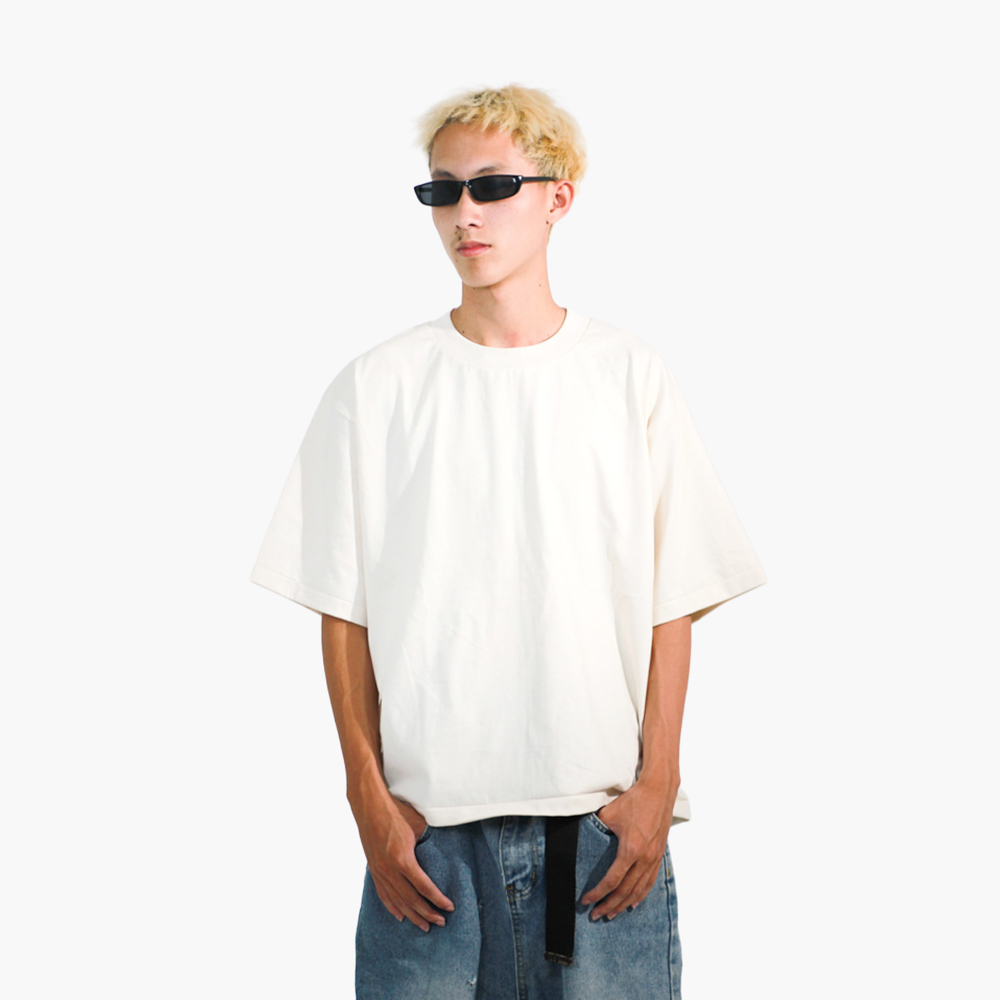 Boxy