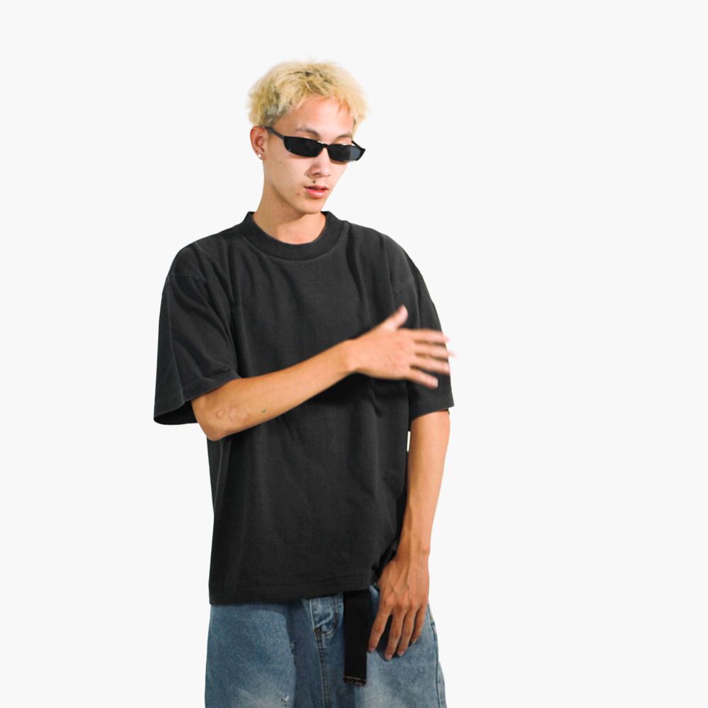 เสื้อเปล่าสำหรับสกรีน