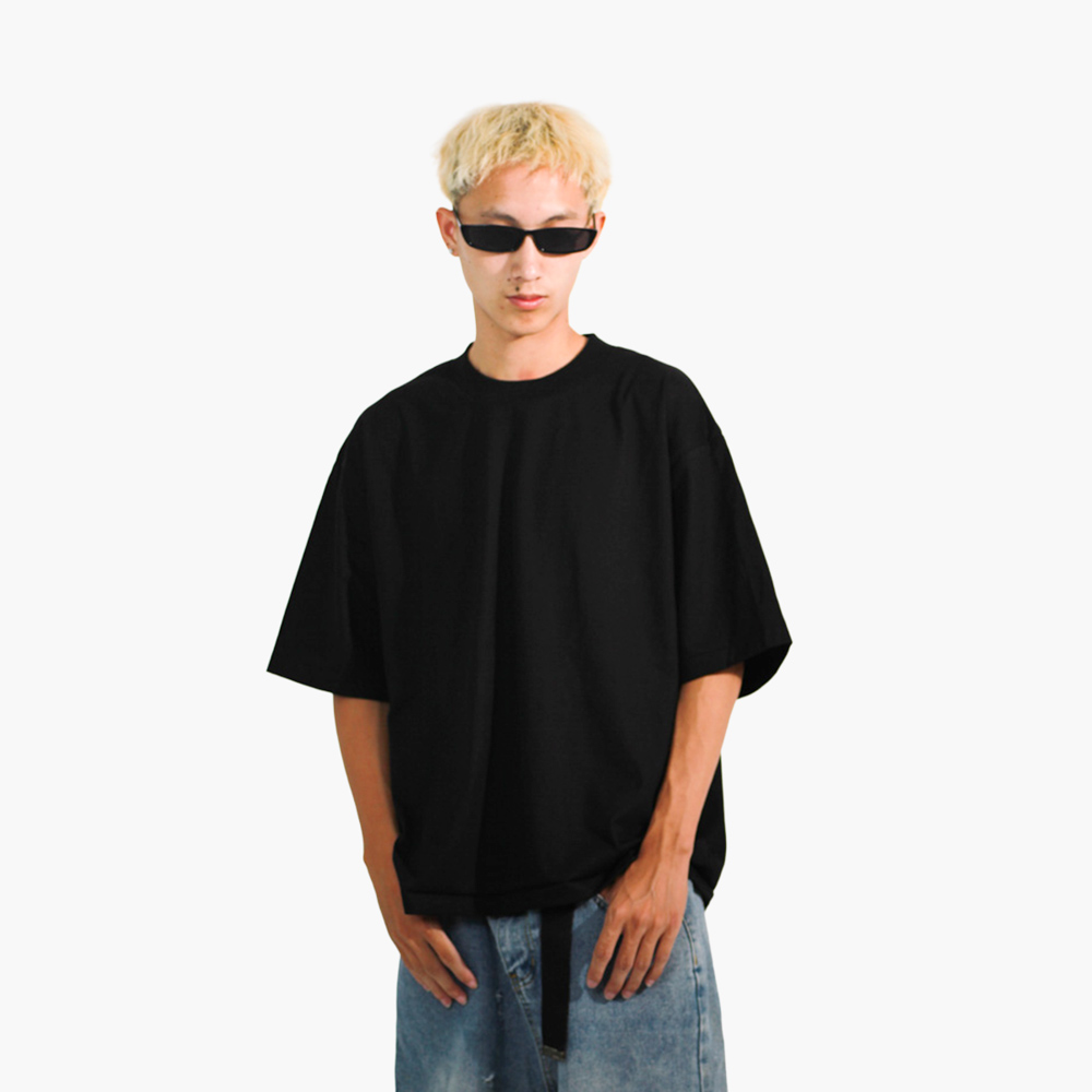 Boxy