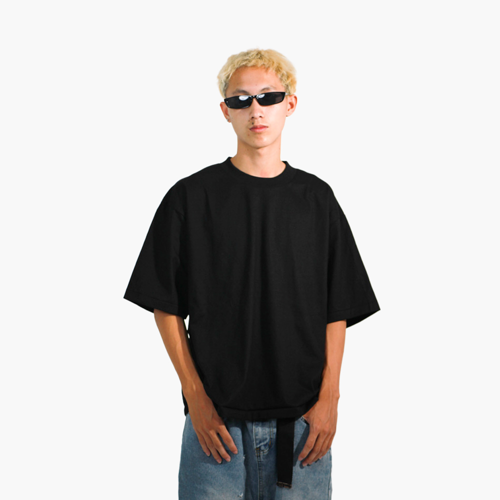 Boxy