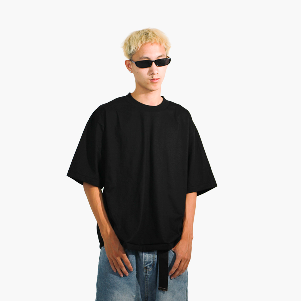 Boxy