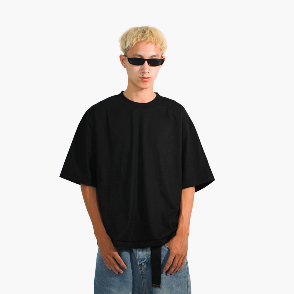 ภาพสินค้าเสื้อเปล่า SAVAGE BOXY สำหรับงานสกรีนเสื้อ ภาพสินค้าเสื้อเปล่า SAVAGE BOXY สำหรับงานสกรีนเสื้อ