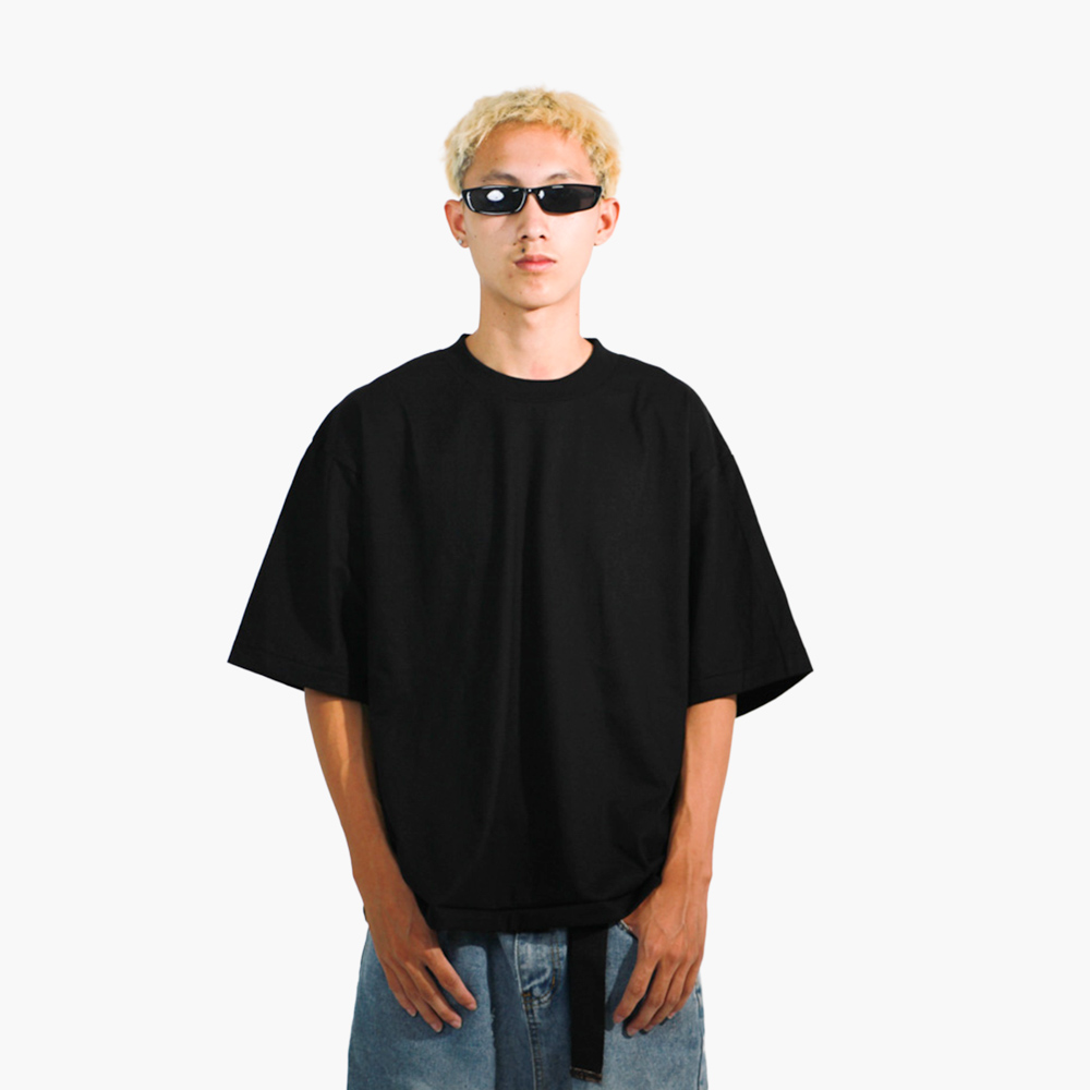 Boxy
