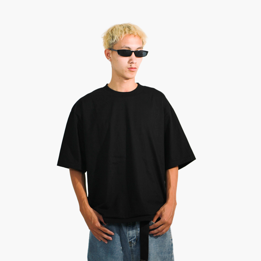 Boxy