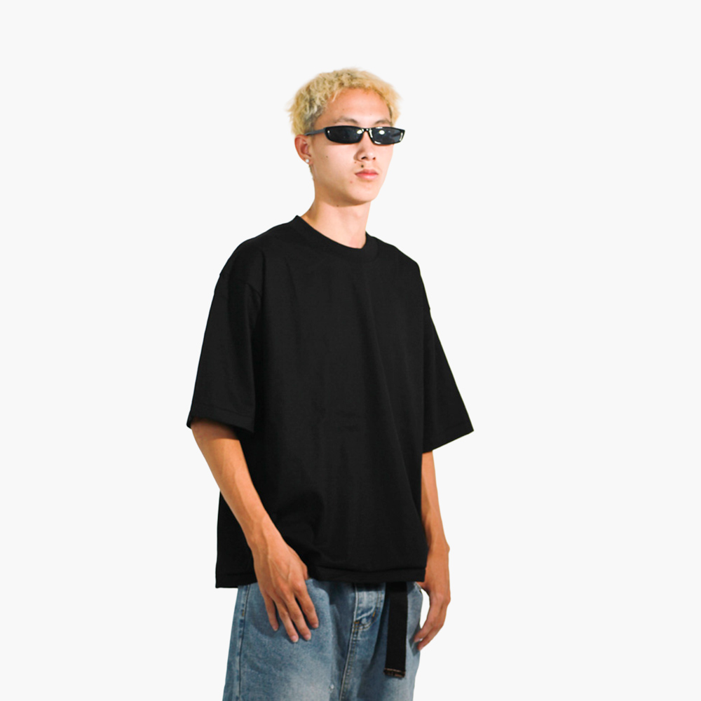 Boxy