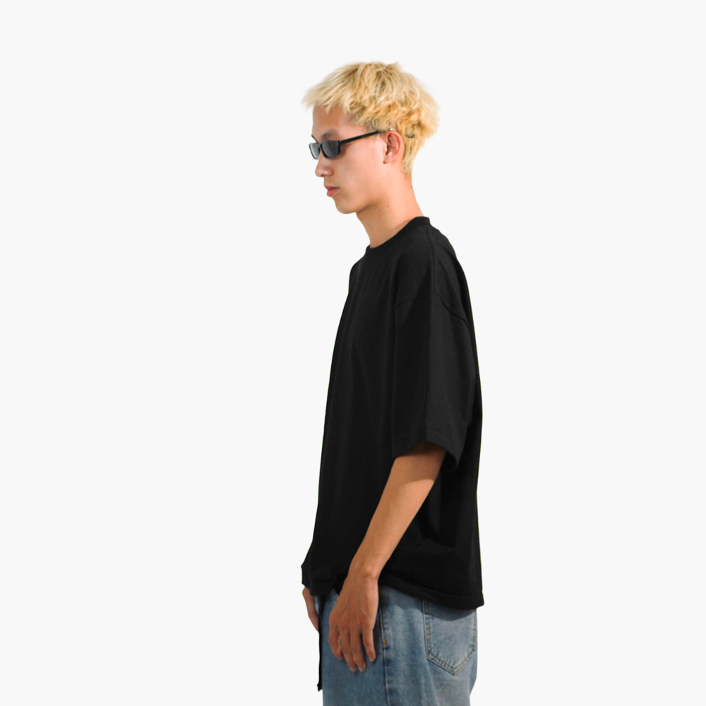 เสื้อ SAVAGE BOXY