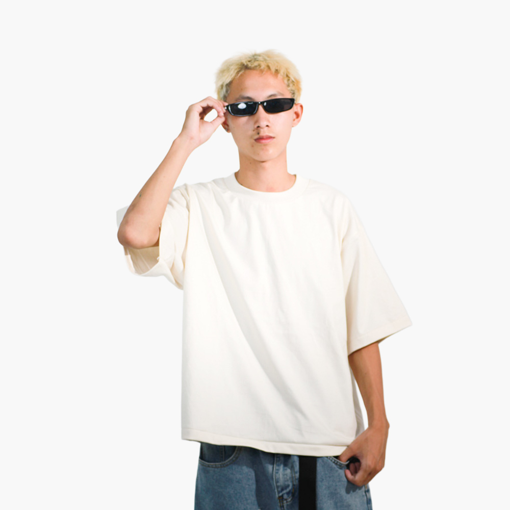 เสื้อ SAVAGE BOXY