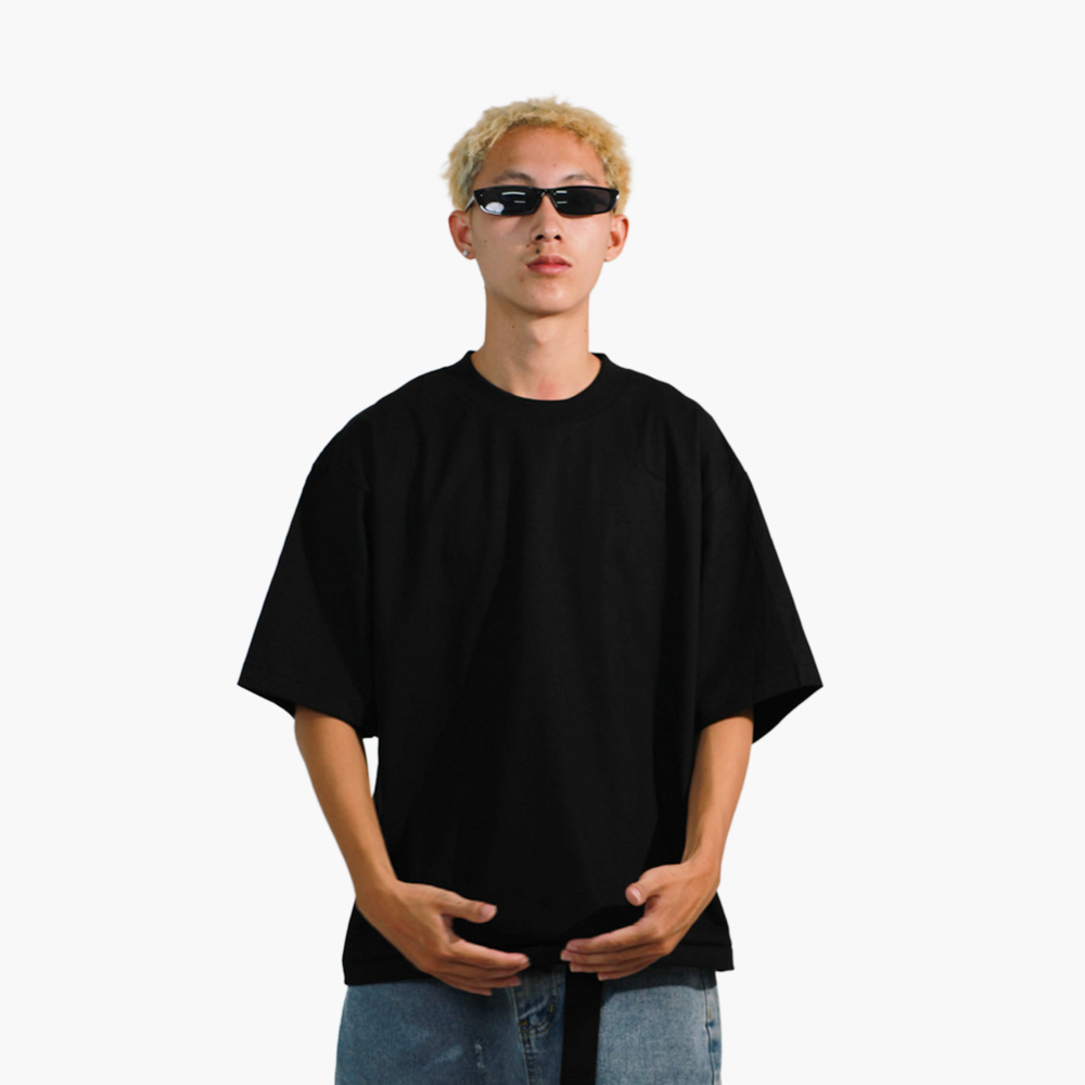 Boxy