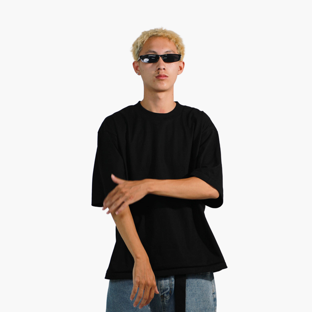 Boxy