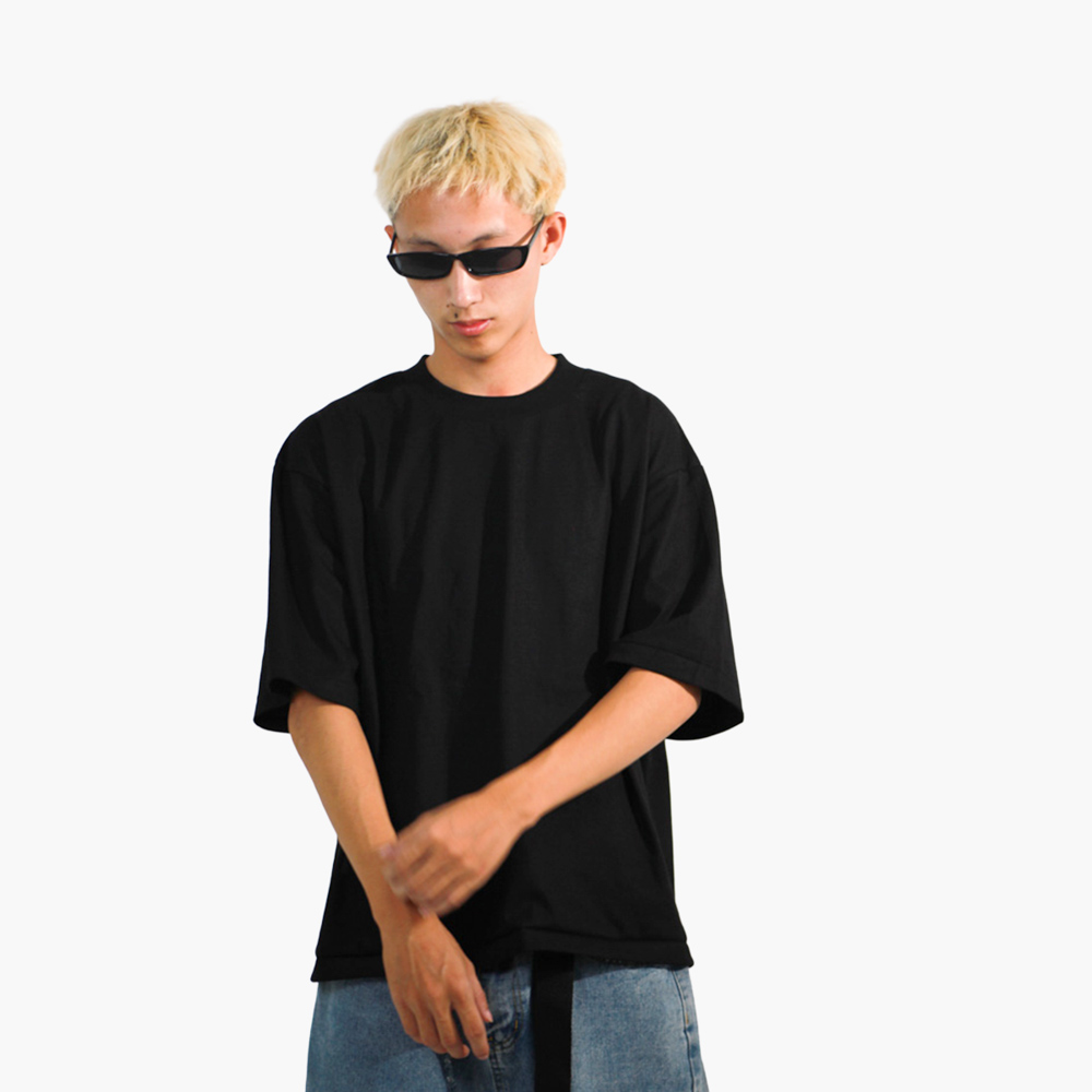Boxy