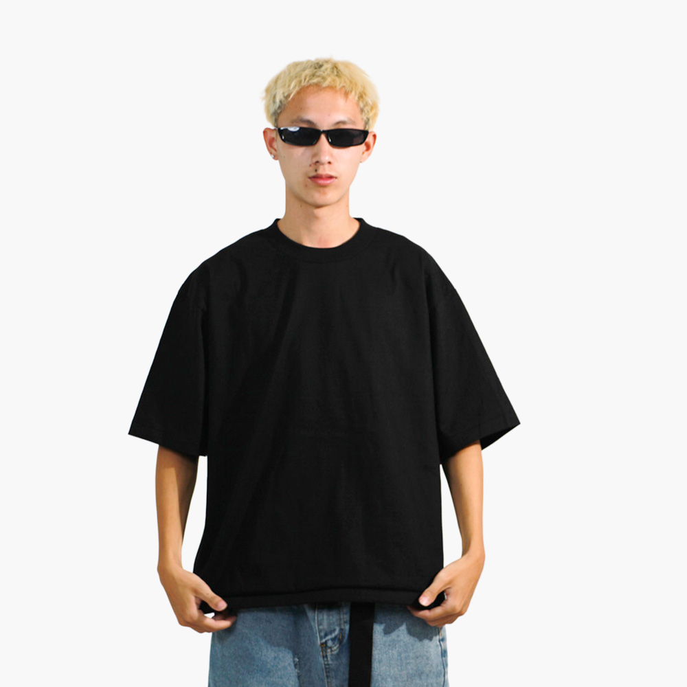 Boxy
