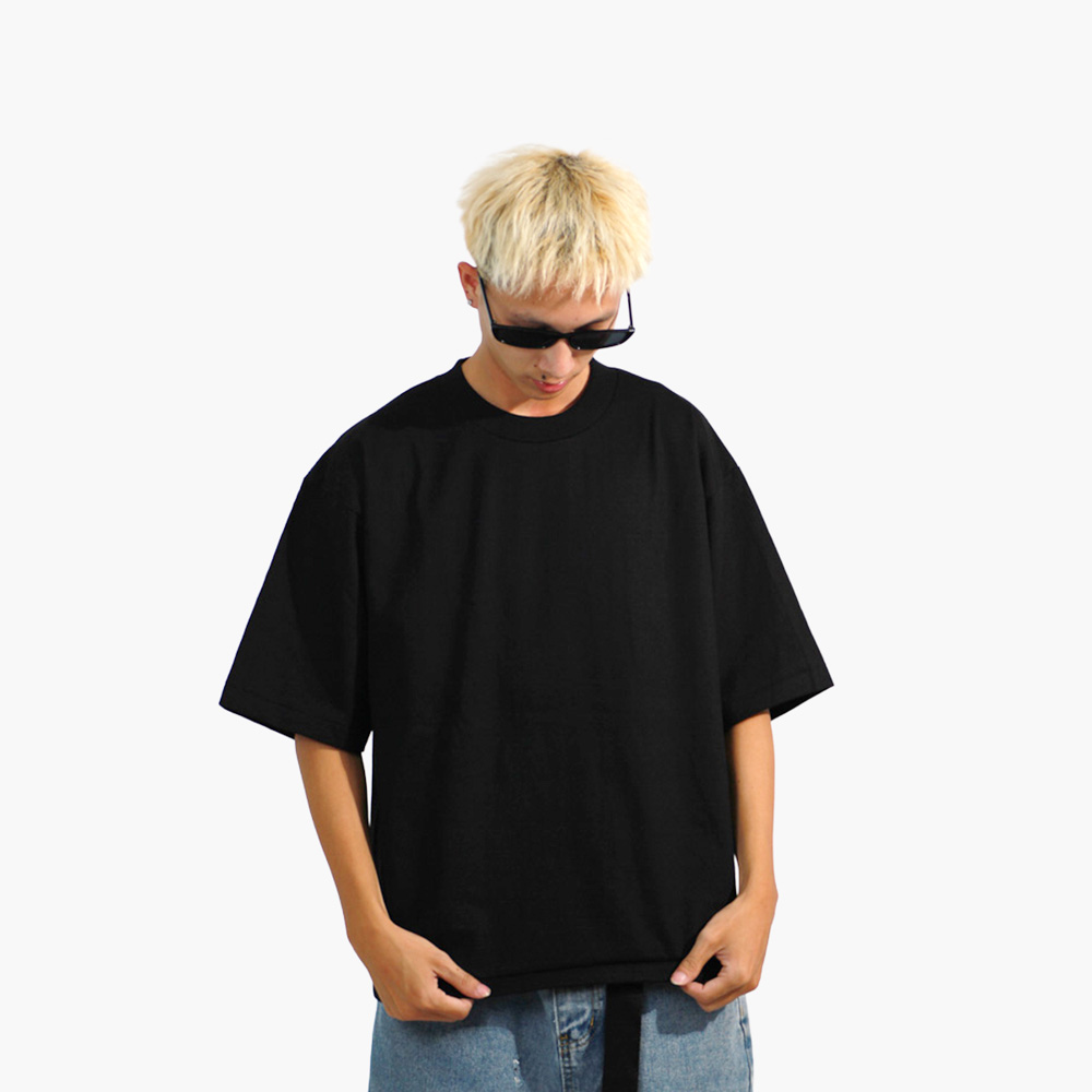Boxy