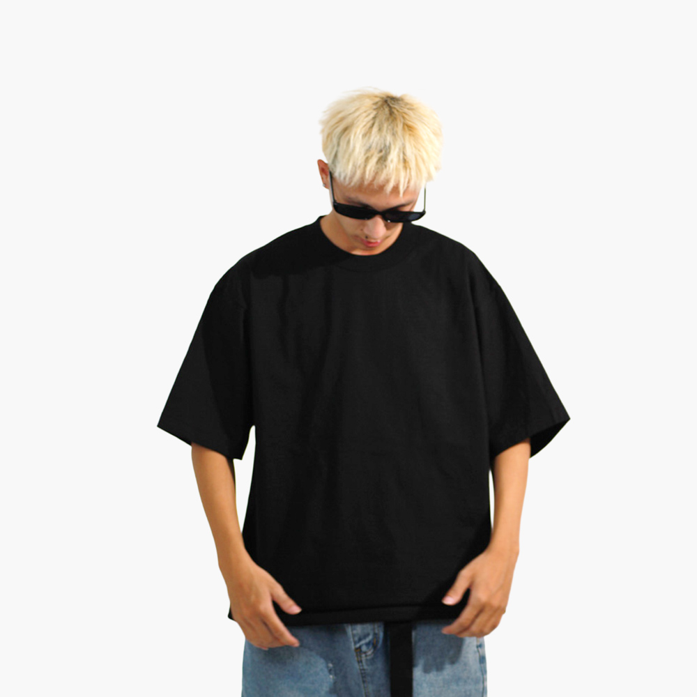 Boxy