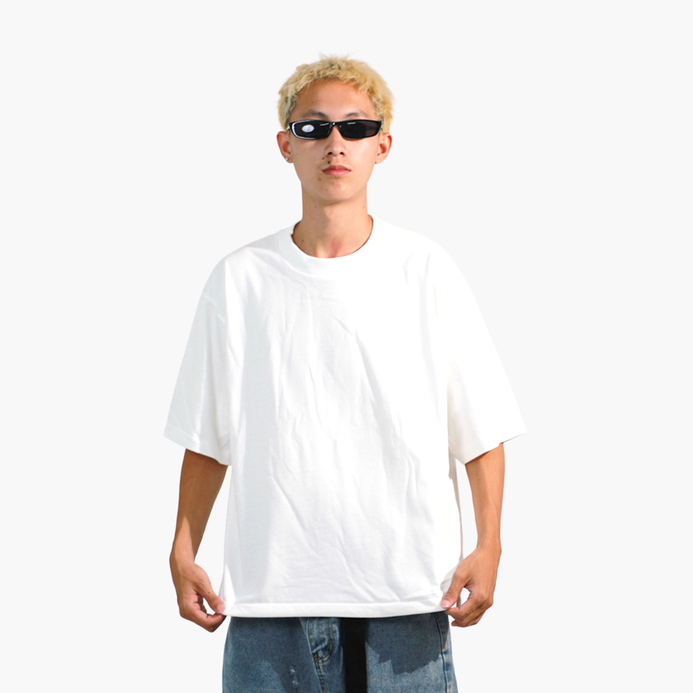 Boxy