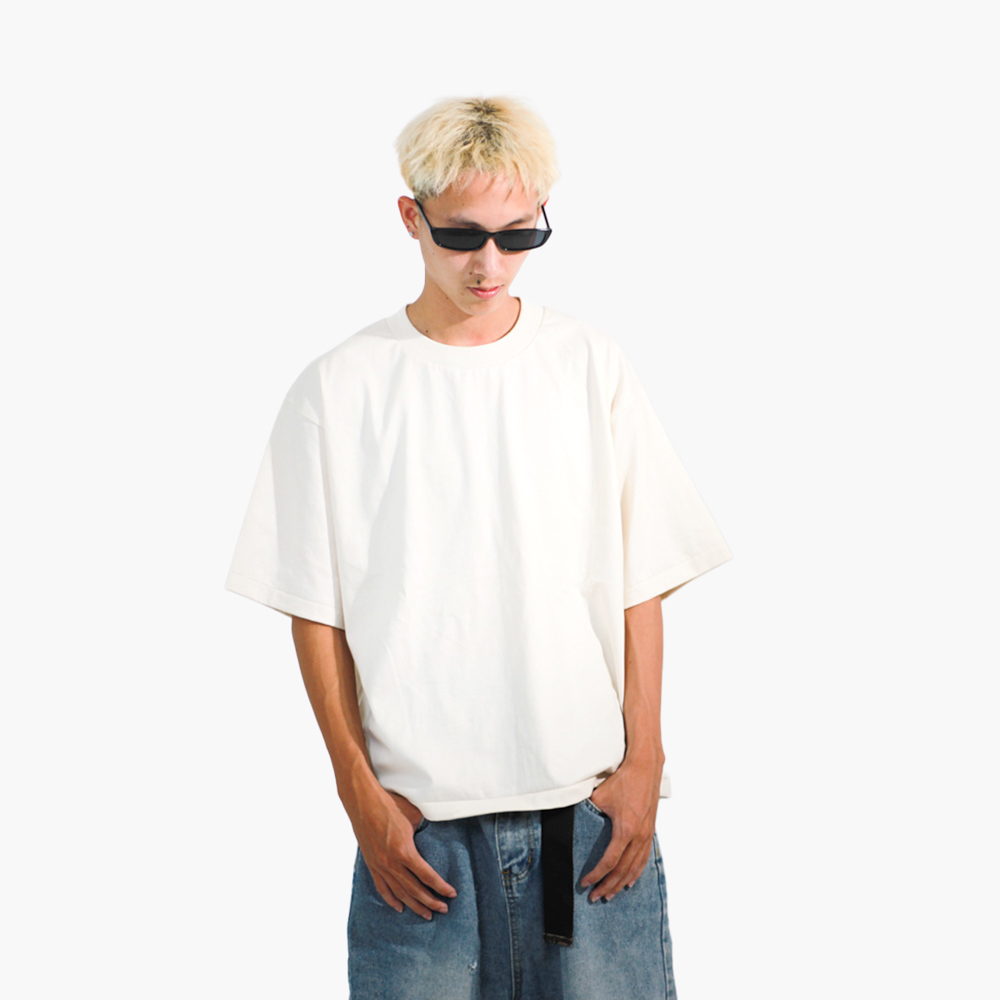 เสื้อ SAVAGE BOXY