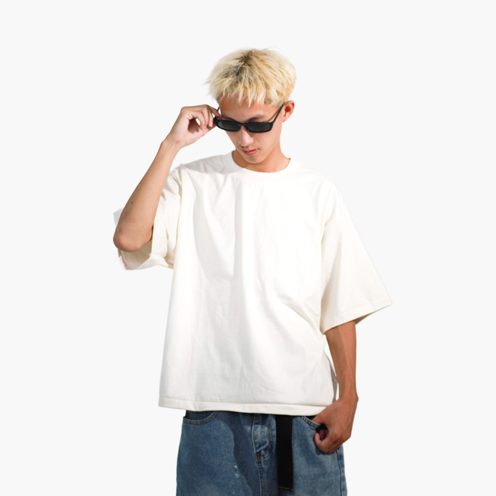 Boxy