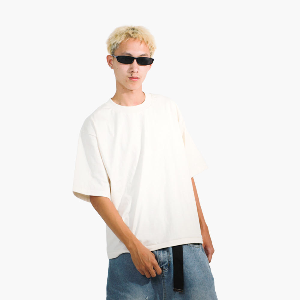 Boxy