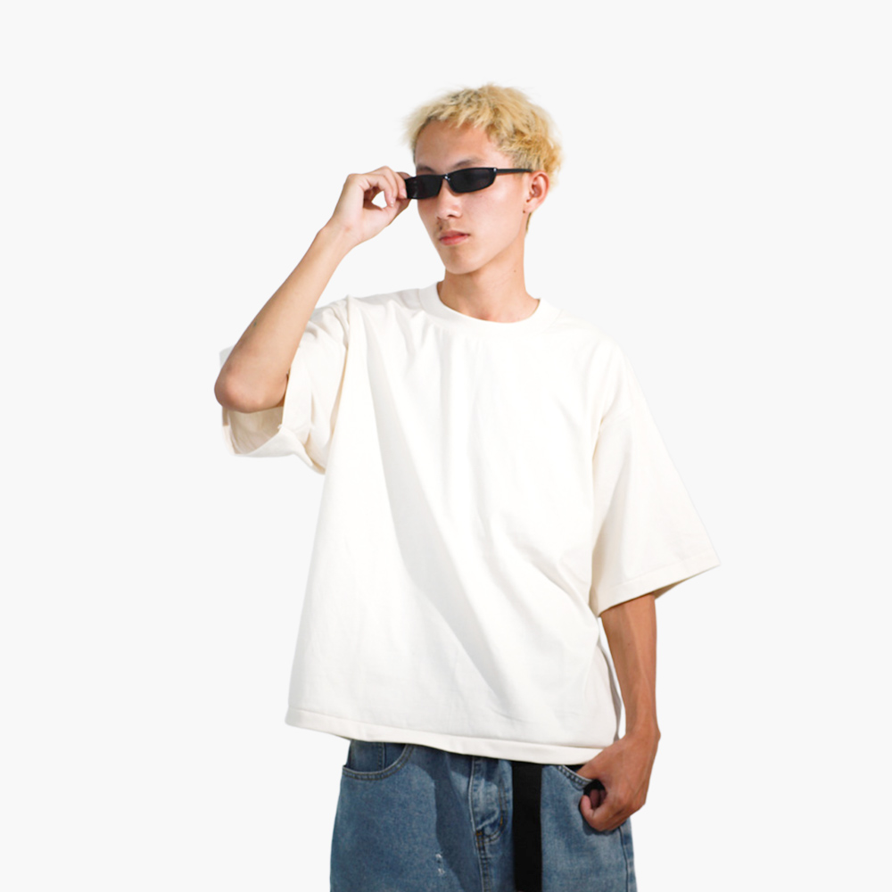 Boxy
