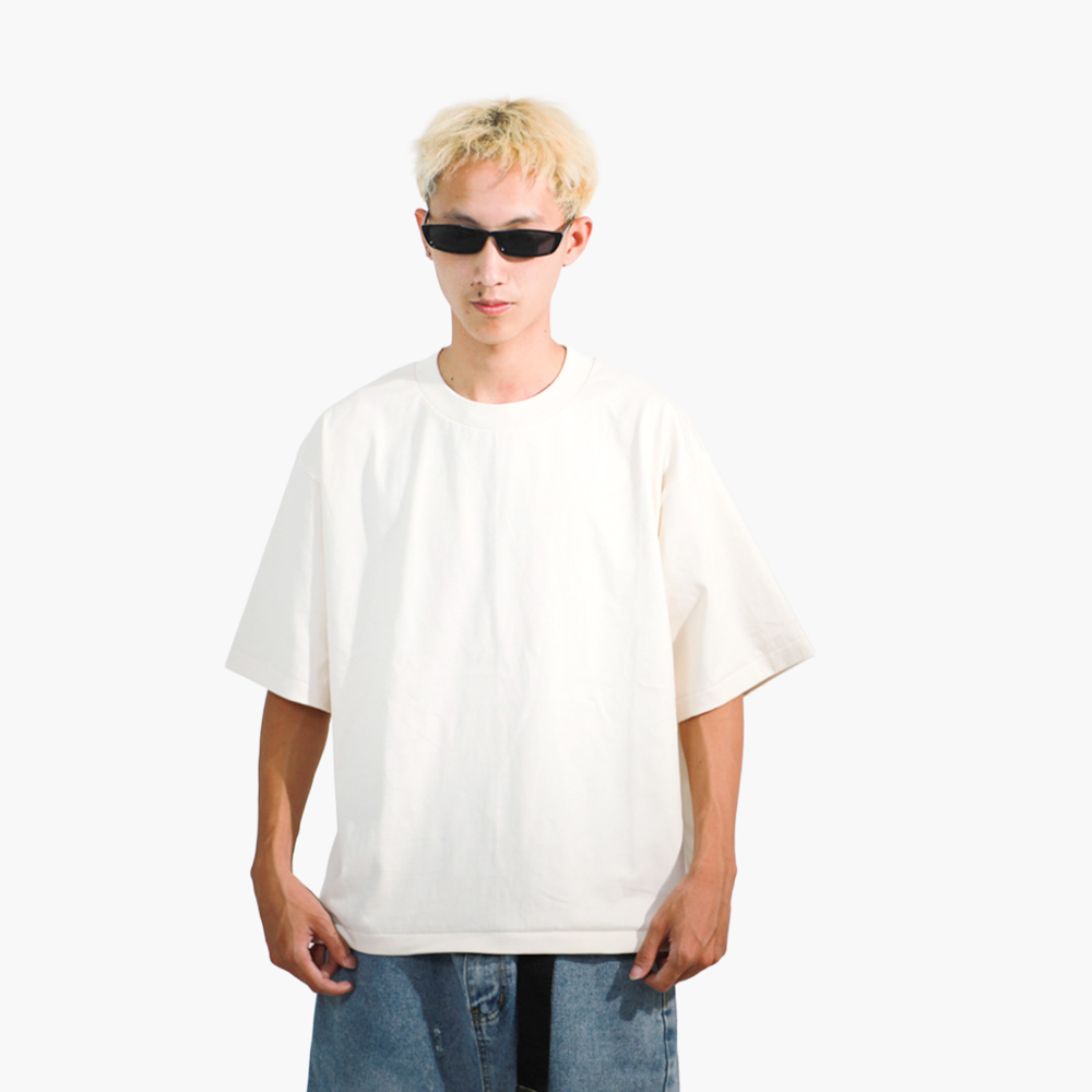 Boxy