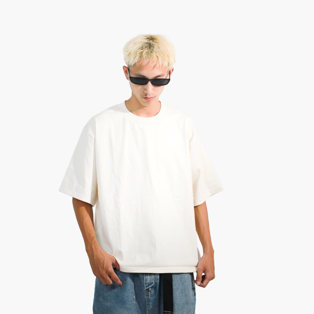 เสื้อ SAVAGE BOXY